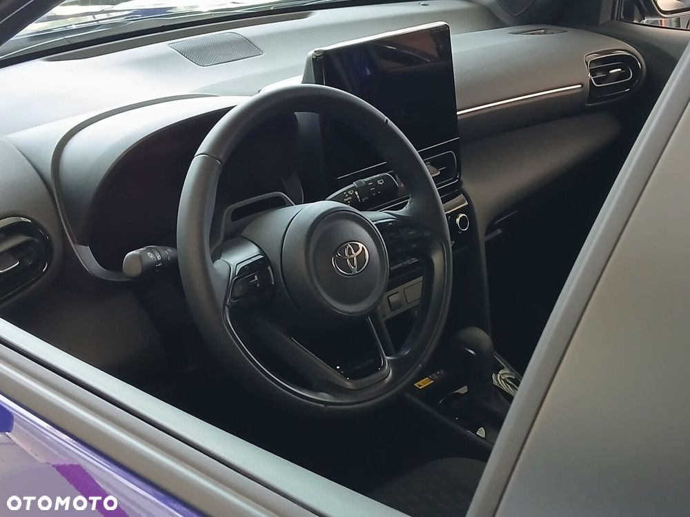Toyota Yaris Cross Hybrid 1.5 Style - 12