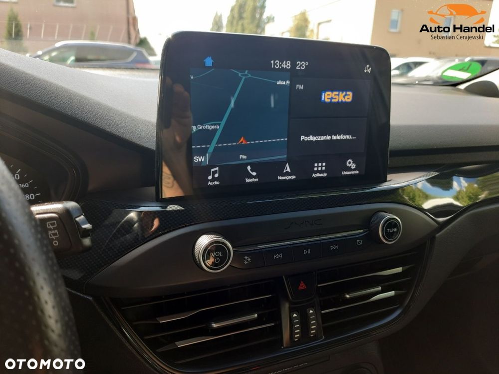 Ford Focus 1.0 EcoBoost Start-Stopp-System ST-LINE - 30
