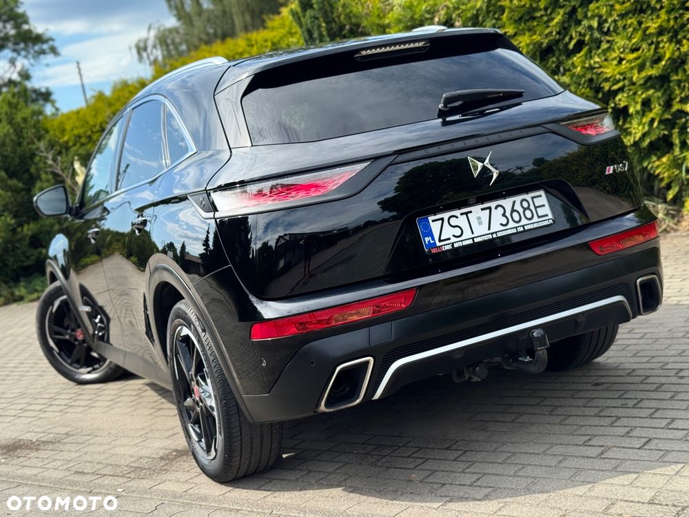 DS Automobiles DS 7 Crossback 1.6 PureTech GPF Chic - 14