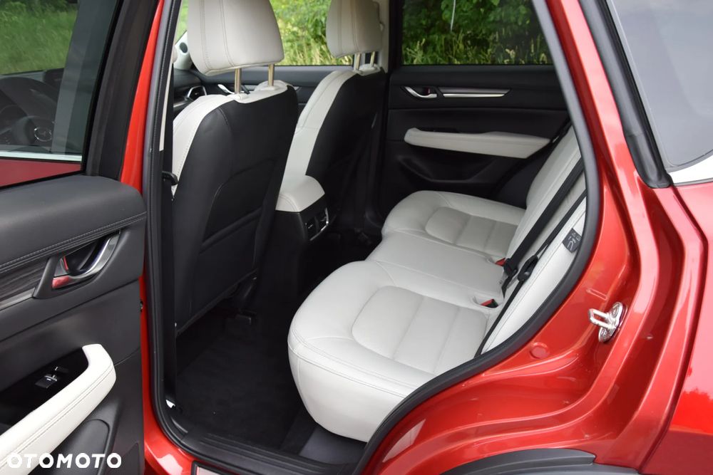 Mazda CX-5 2.5 Skypassion AWD - 36