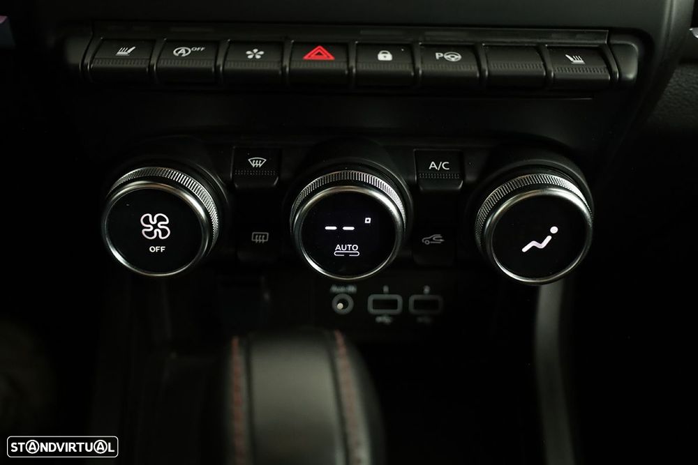 Renault Arkana 1.3 TCe R.S.Line EDC - 13