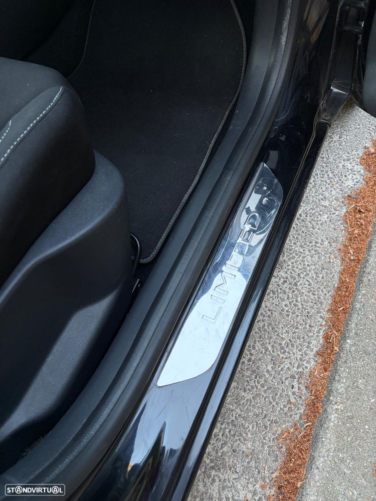 Renault Clio TCe 90 Limited - 7
