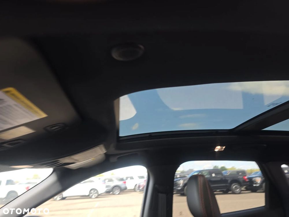 Ford Escape - 14