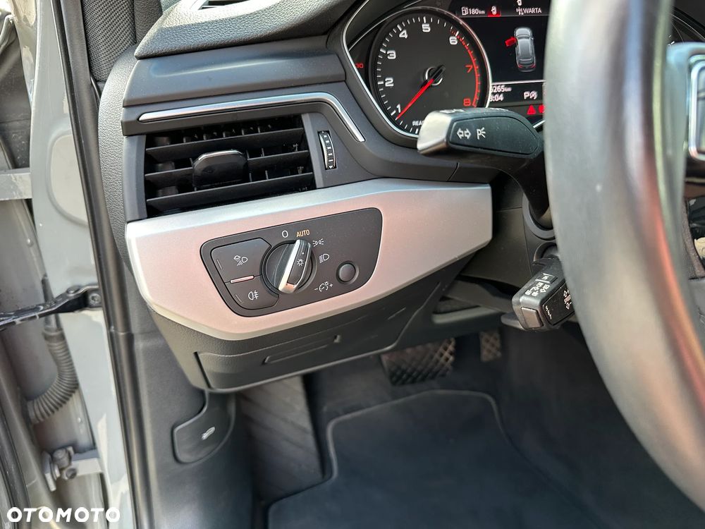 Audi A4 Avant - 18