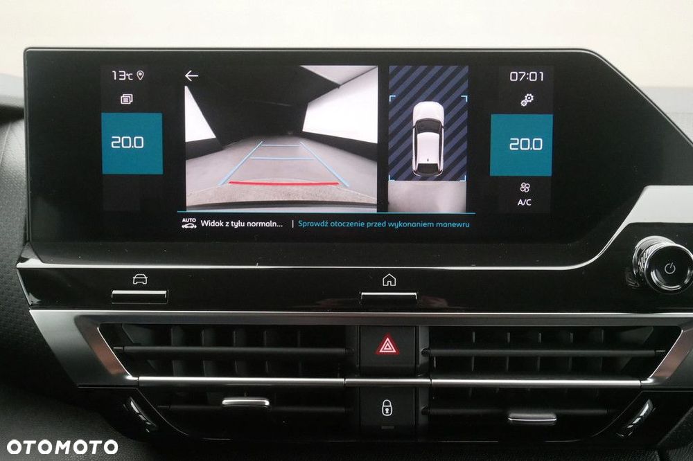 Citroën C4 1.5 BlueHDi Shine S&S - 18