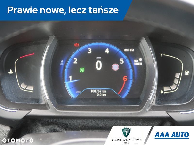 Renault Scenic - 12