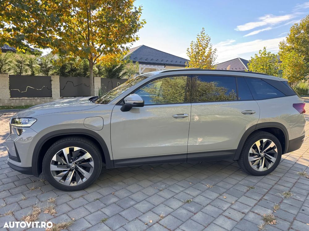 Skoda Kodiaq 1.5 TSI DSG PHEV Selection - 1