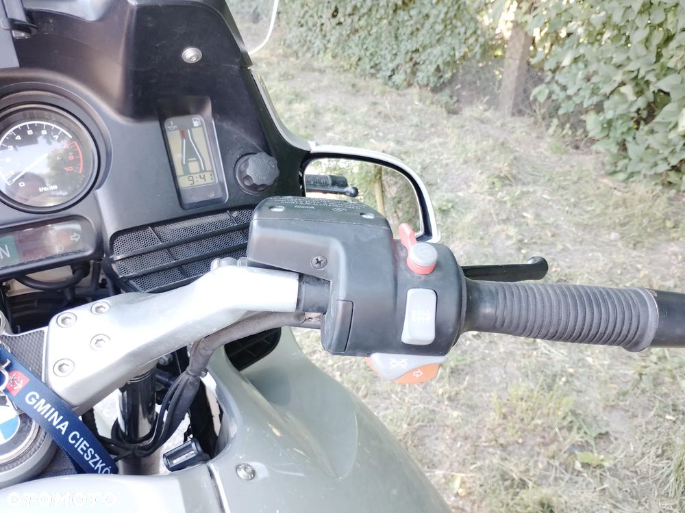 BMW RT - 5