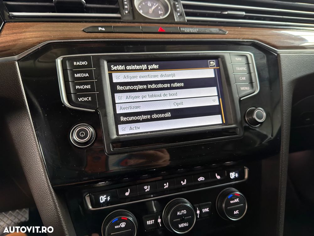 Volkswagen Passat 2.0 TDI DSG 4Motion Highline - 19