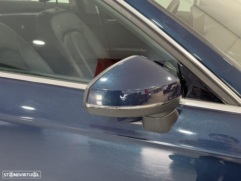 Audi A3 Sportback 30 TFSI Design - 22