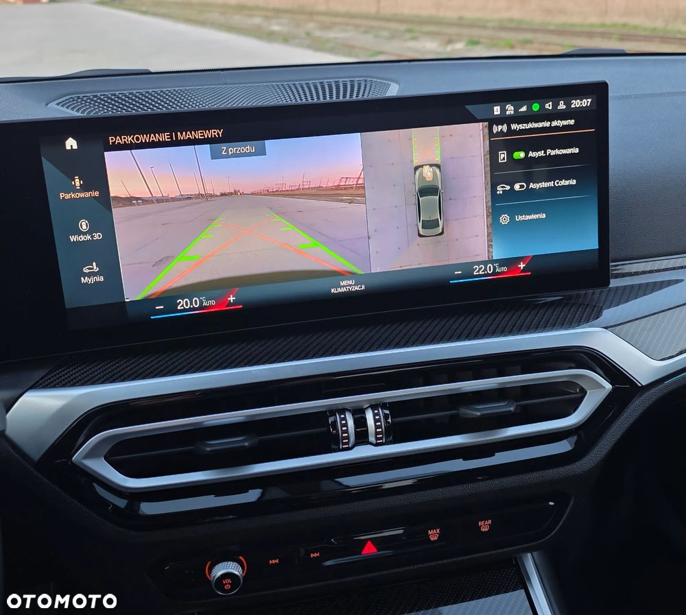 BMW Seria 3 330i xDrive M Sport - 32