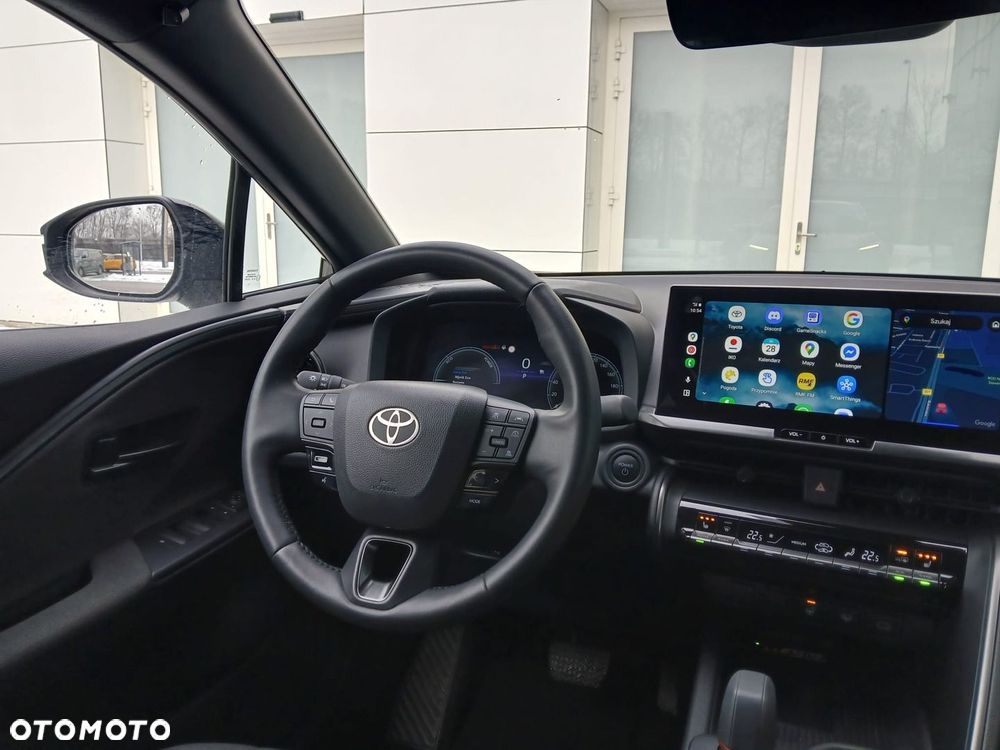 Toyota C-HR 1.8 Hybrid Style - 5
