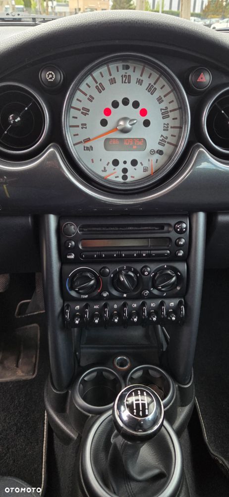 MINI Cooper chili - 27