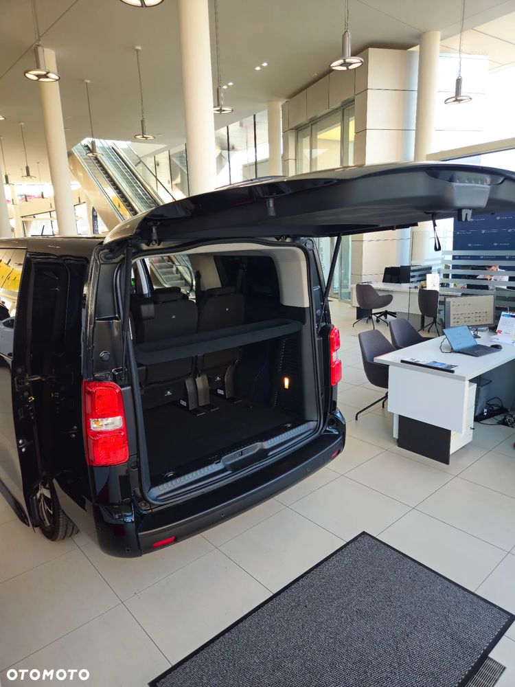 Toyota Proace Verso 2.0 D4-D Long Family - 7
