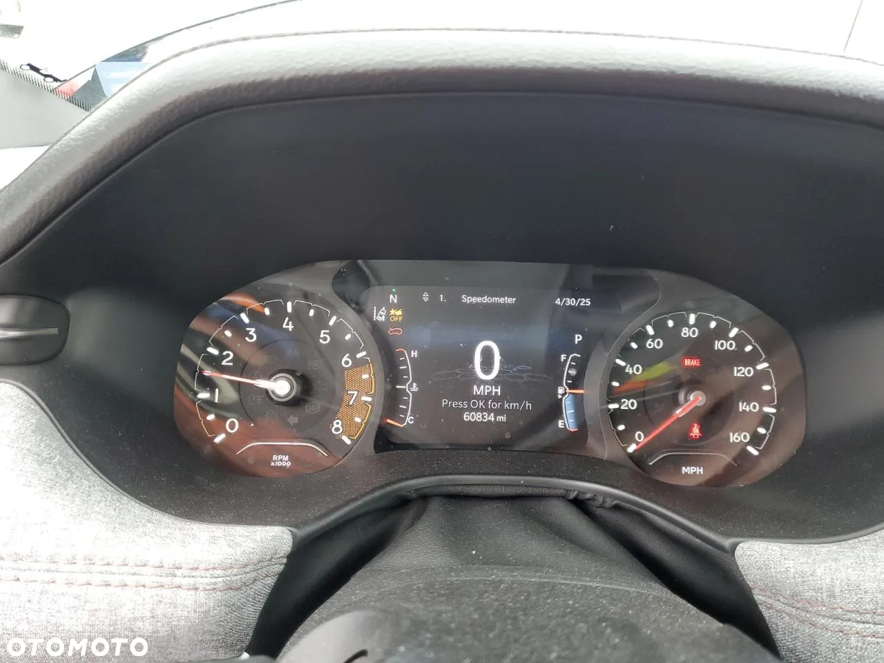 Jeep Compass - 9