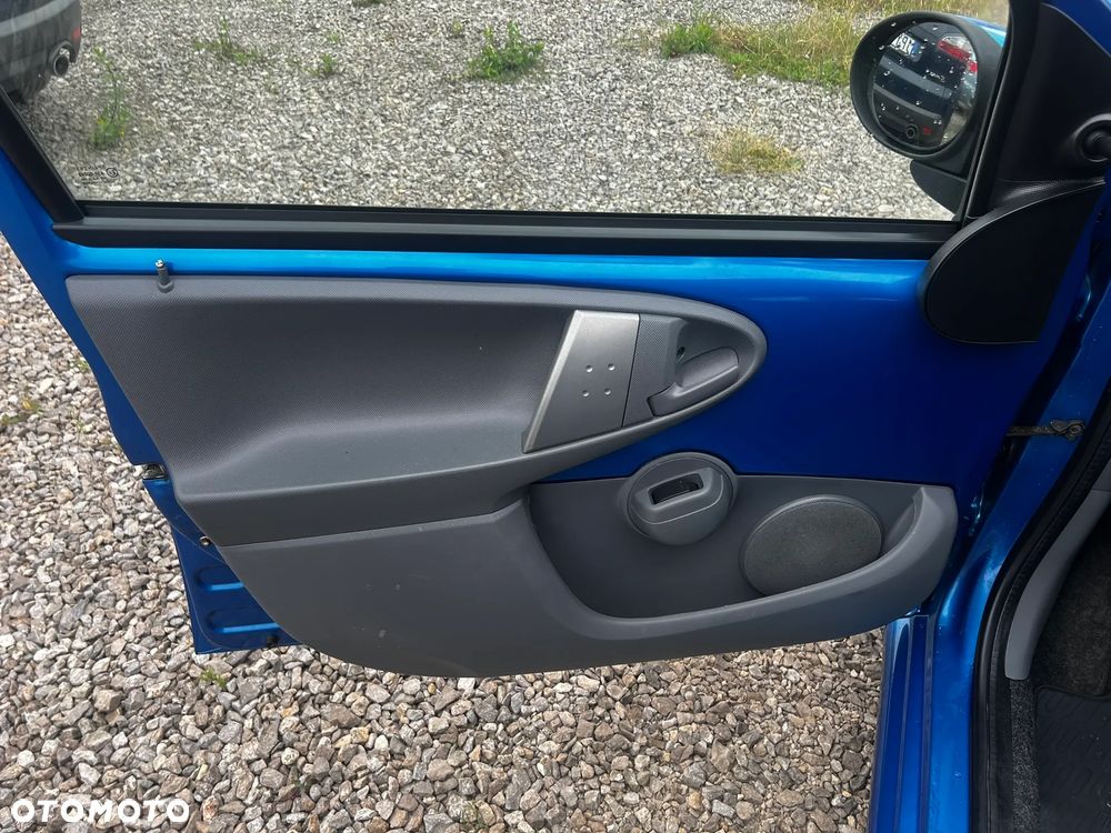 Toyota Aygo - 19