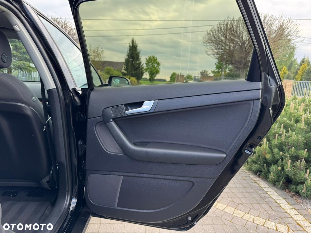 Audi A3 Sportback 1.4 TFSI Ambition - 18