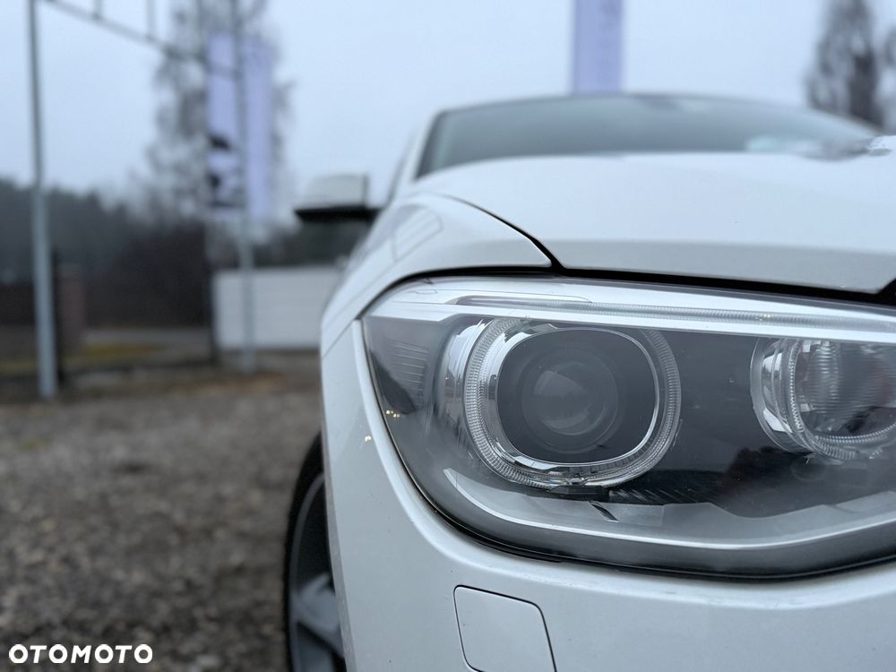 BMW Seria 1 116i - 15