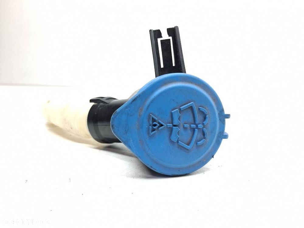 WLEW PŁYNU DO SPRYSKIWACZY MINI COOPER S F56 2024 - 2