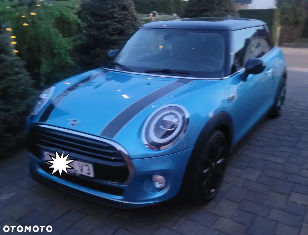 MINI Cooper Standard - 1