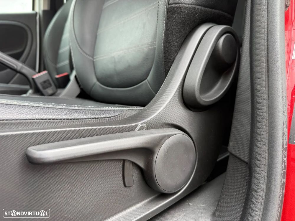 Smart ForFour 0.9 Prime 90 Aut. - 44