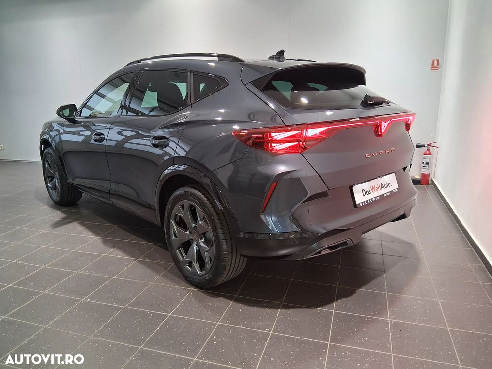 Cupra Formentor 1.5 eTSI DSG7 MHEV - 3