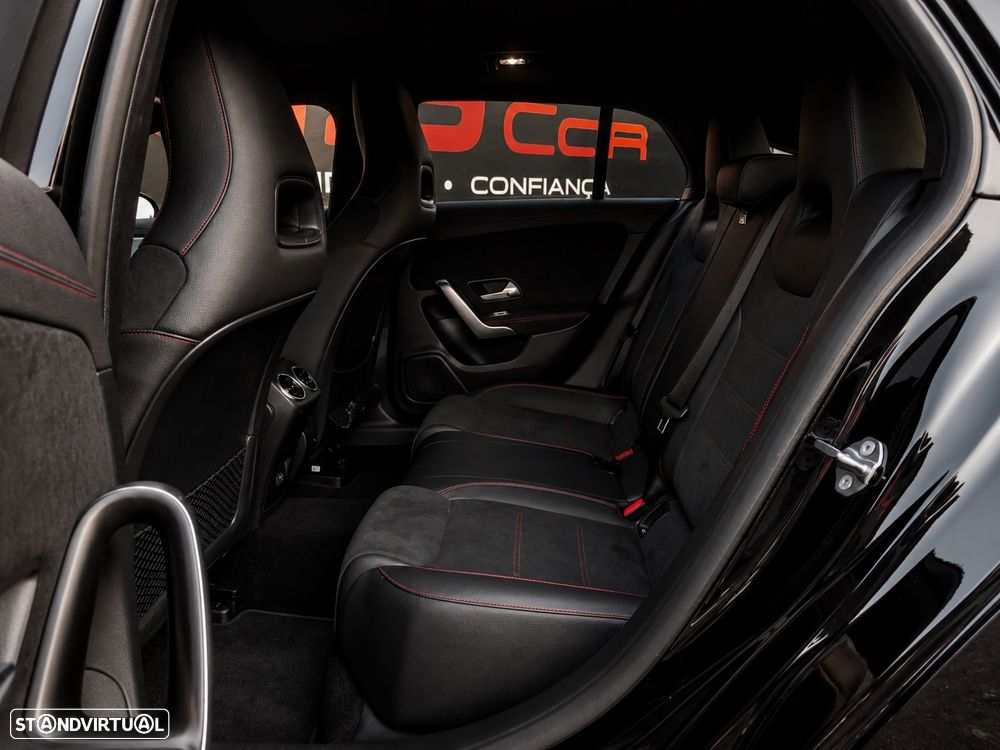 Mercedes-Benz CLA 250 e 8G-DCT AMG Line - 18