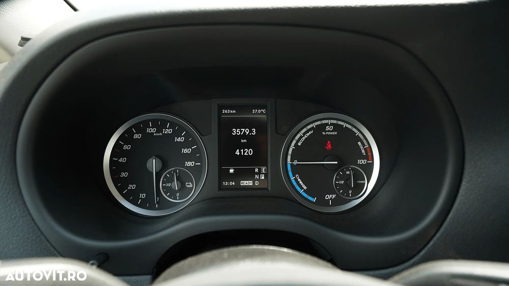 Mercedes-Benz vito - 16
