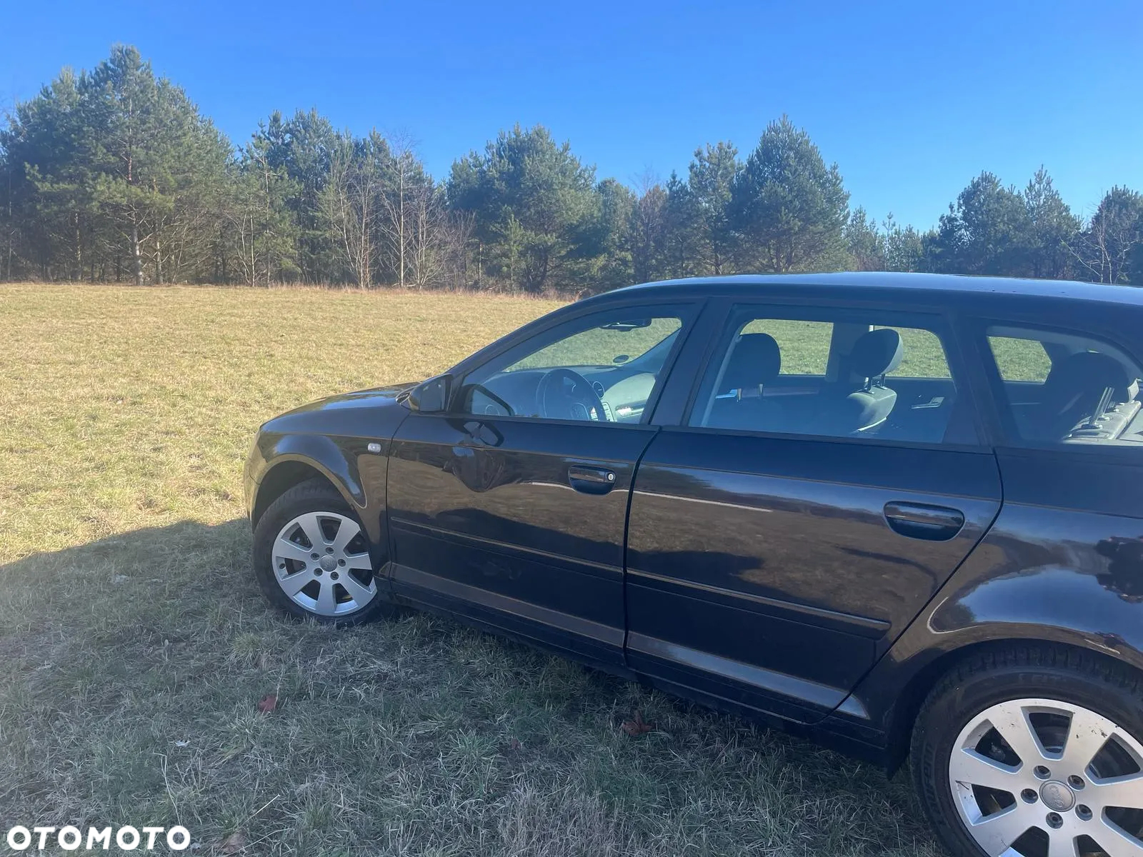 Audi A3 2.0 FSI Attraction - 5