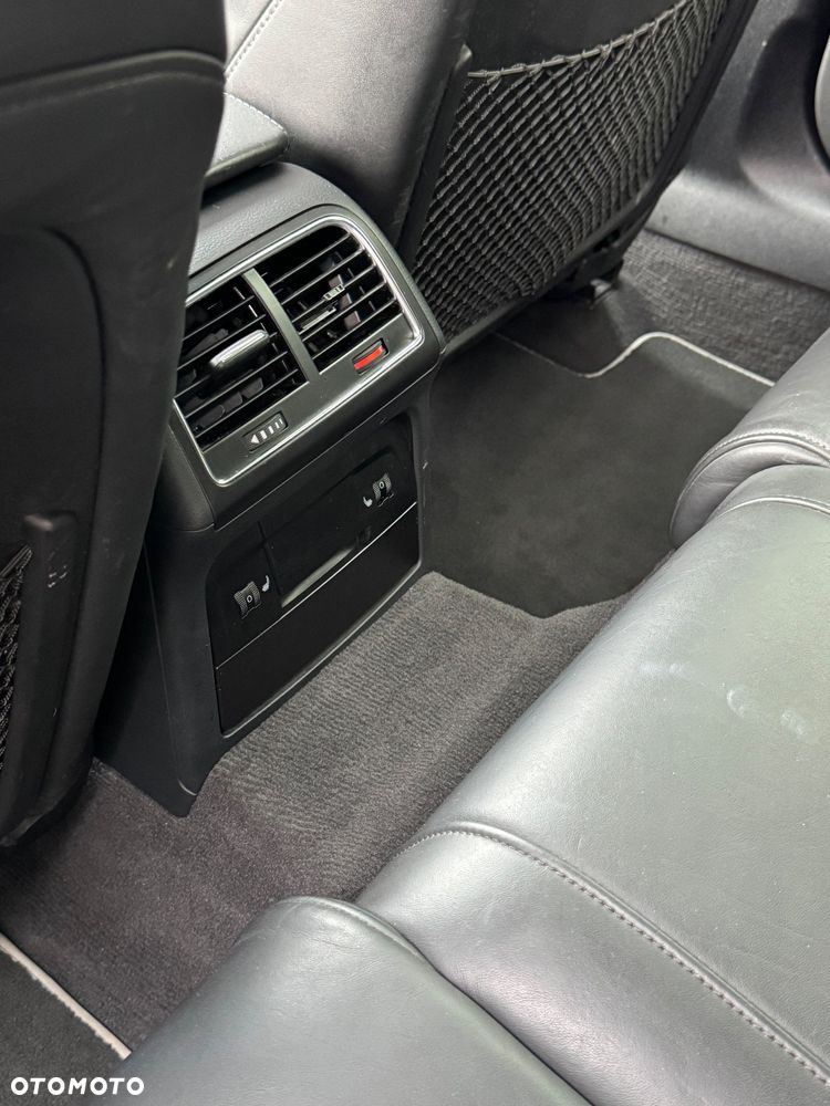 Audi A4 Allroad 2.0 TFSI S tronic - 14