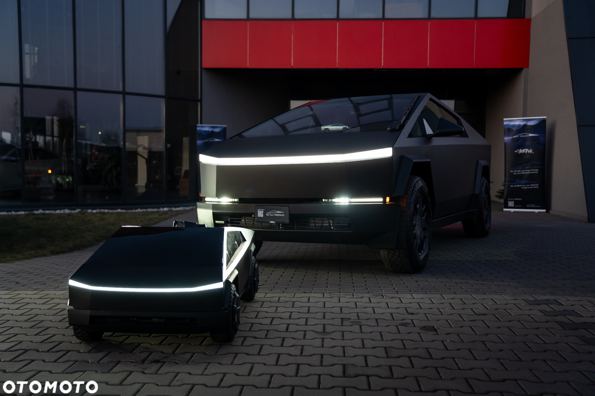 Tesla Cybertruck - 6