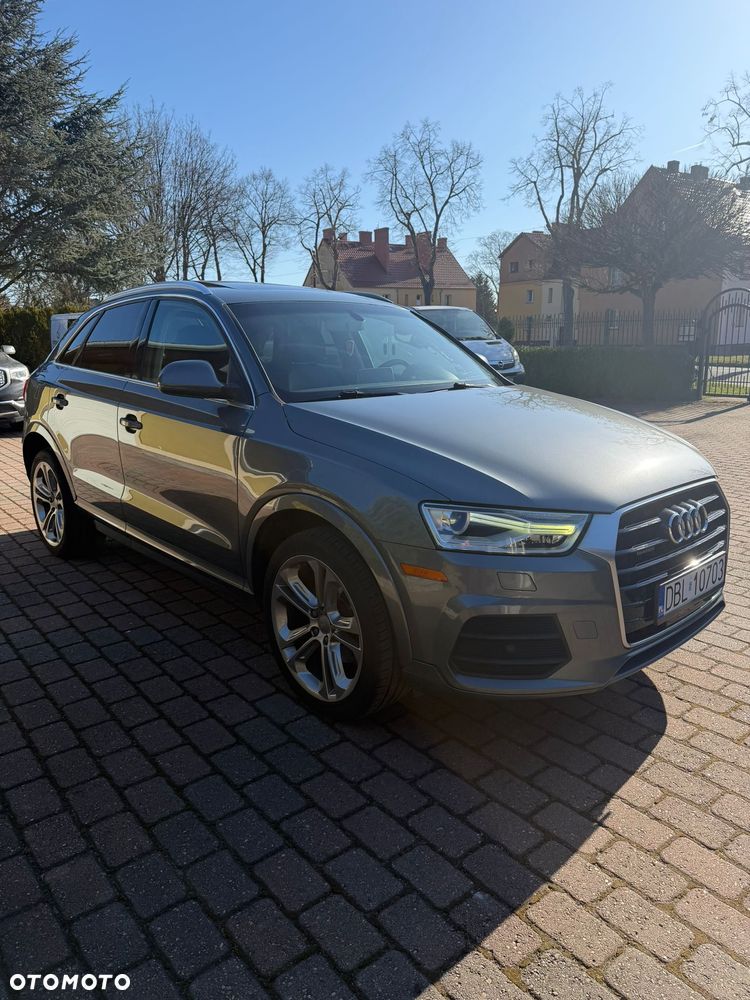 Audi Q3 - 15