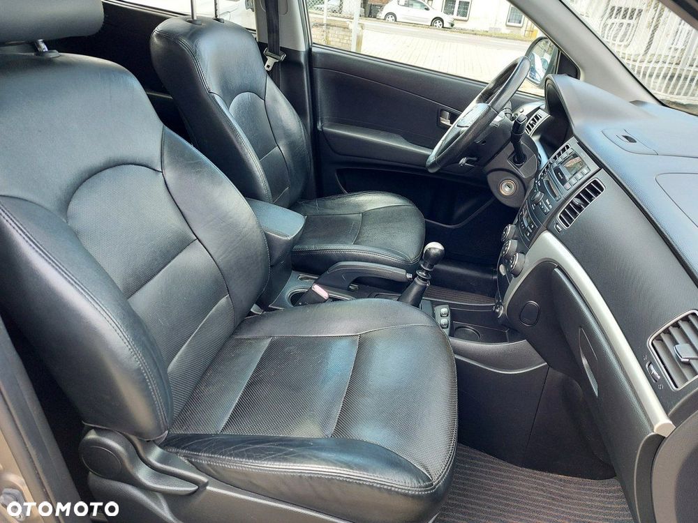 SsangYong/KGM Korando - 17