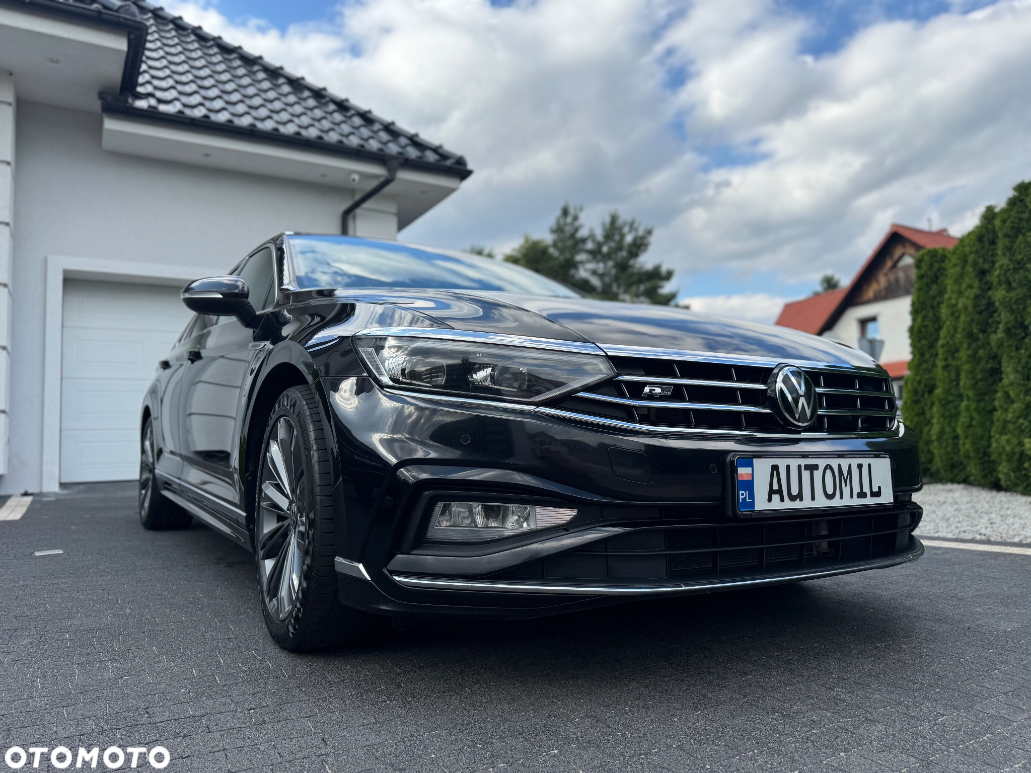 Volkswagen Passat Variant 2.0 TDI SCR DSG 4Motion Elegance - 3