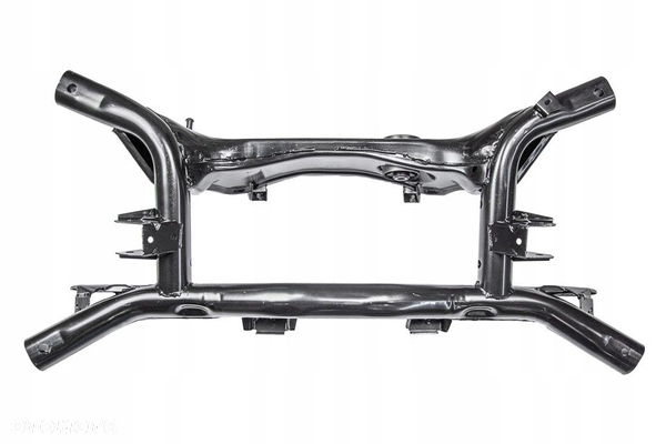 RAMA TYLNEGO ZAWIESZENIA OUTLANDER II 07- 4WD