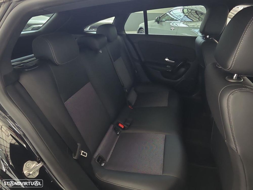 Mercedes-Benz CLA 180 d Shooting Brake Style Aut. - 23