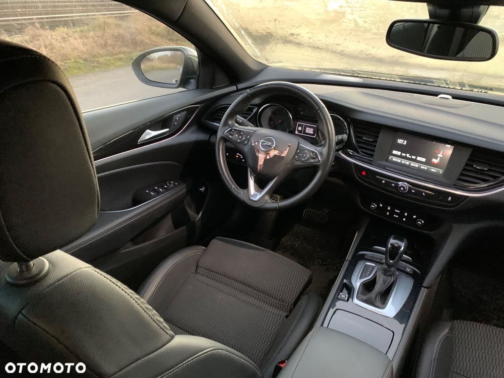Opel Insignia 2.0 CDTI Elegance S&S - 9