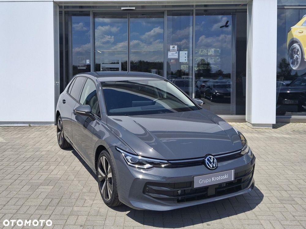 Volkswagen Golf - 4