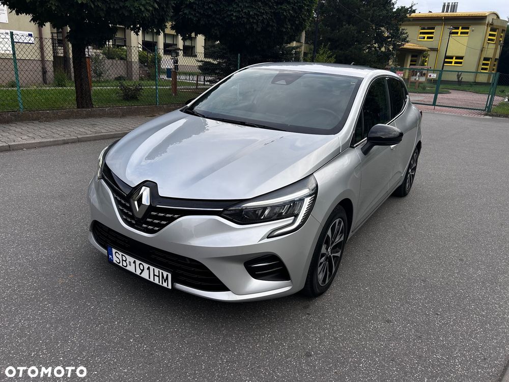 Renault Clio 1.0 TCe Techno - 2