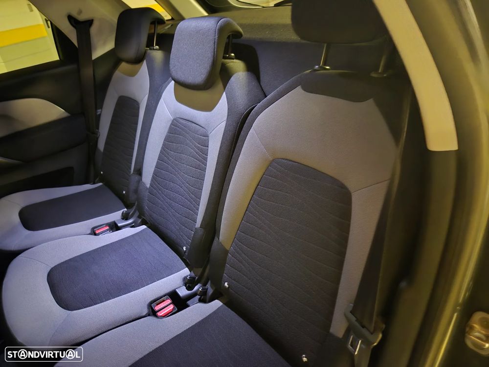 Citroën C4 Picasso 1.6 BlueHDi Feel EAT6 - 26