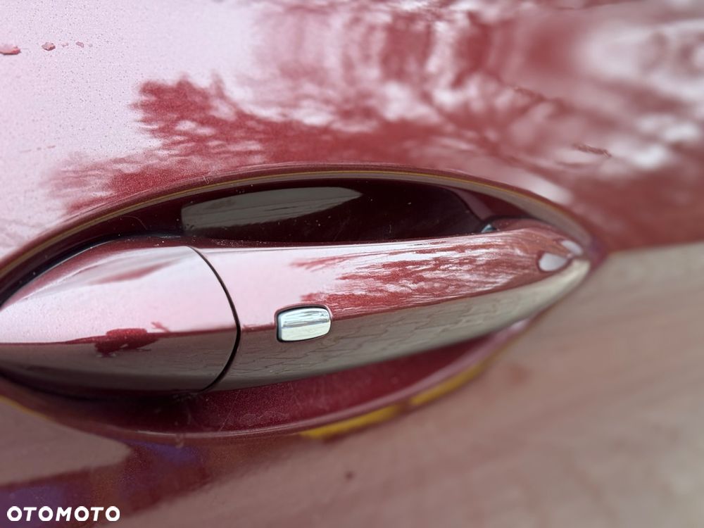 Opel Insignia 2.0 BiTurbo 4x4 Ultimate Exclusive - 37