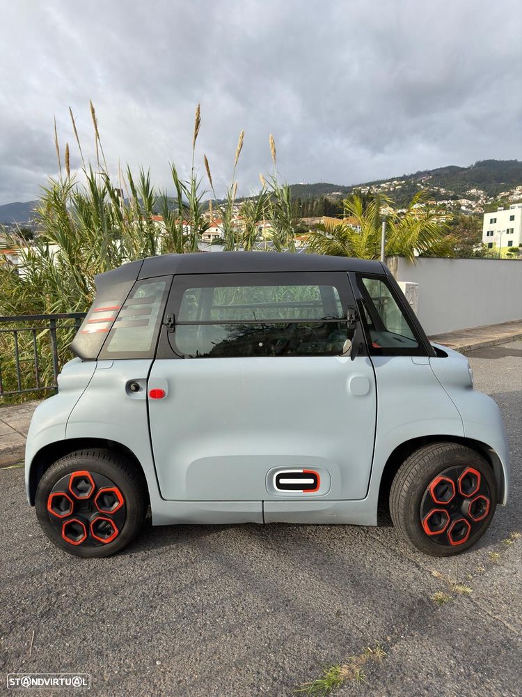Citroën Ami Standard - 2