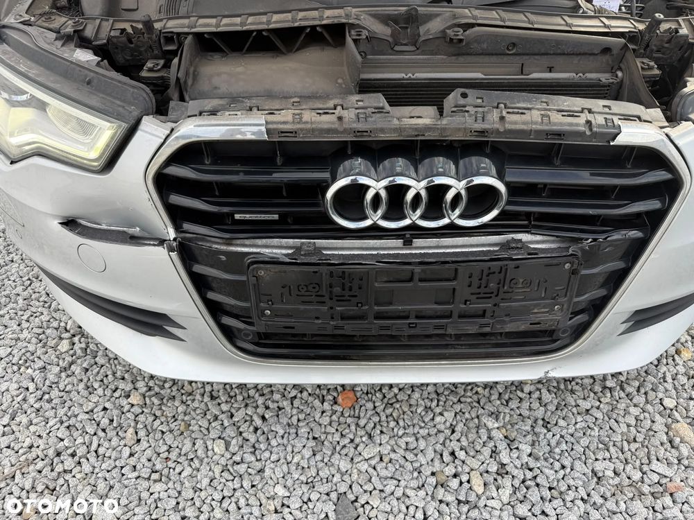 Audi A6 Avant 3.0 TDI Quattro S tronic - 21