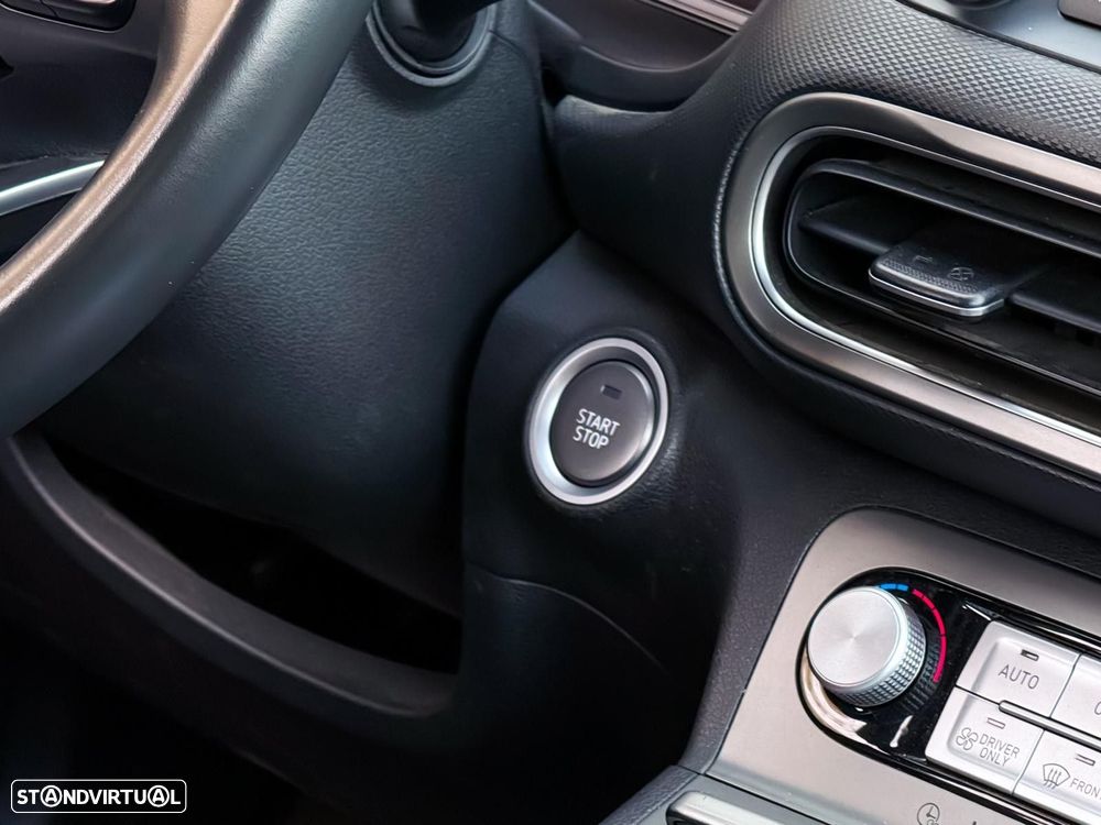 Hyundai Kauai 39 kWh Premium - 11