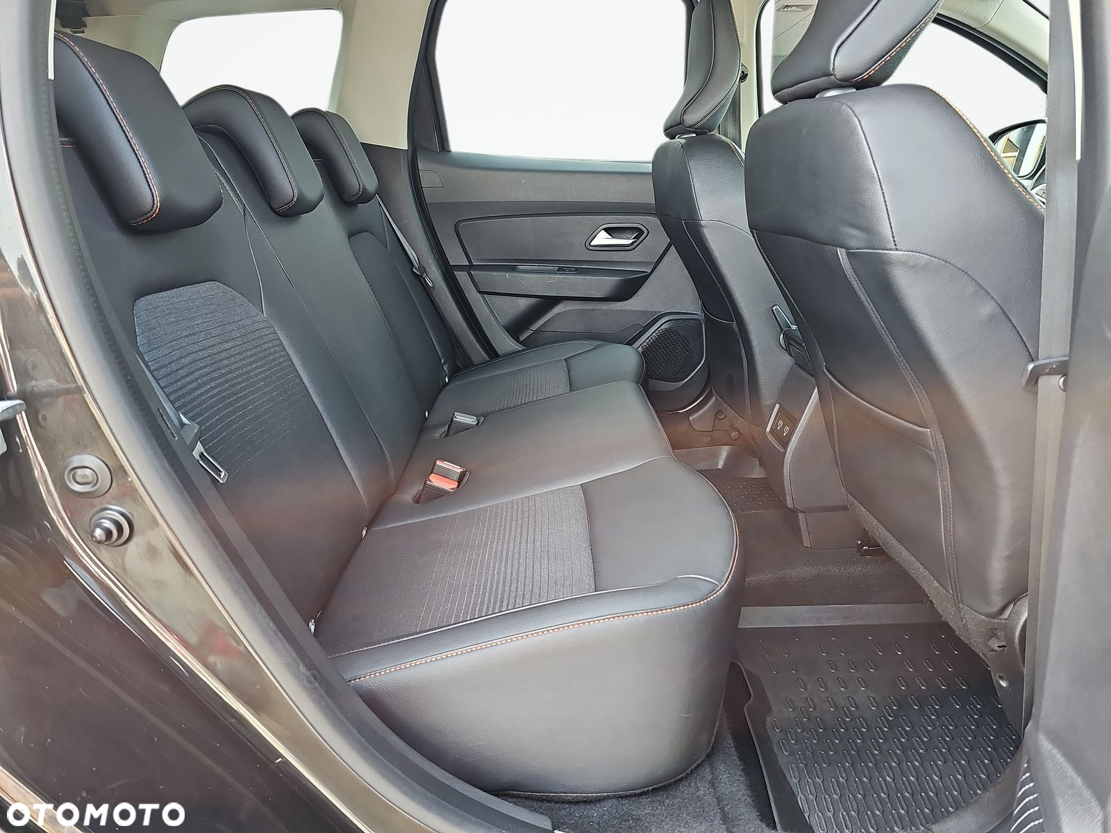 Dacia Duster - 28