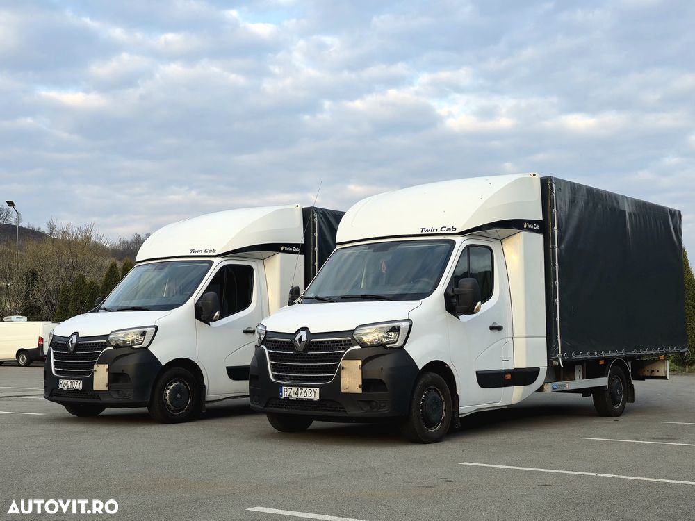 Renault Master - 14