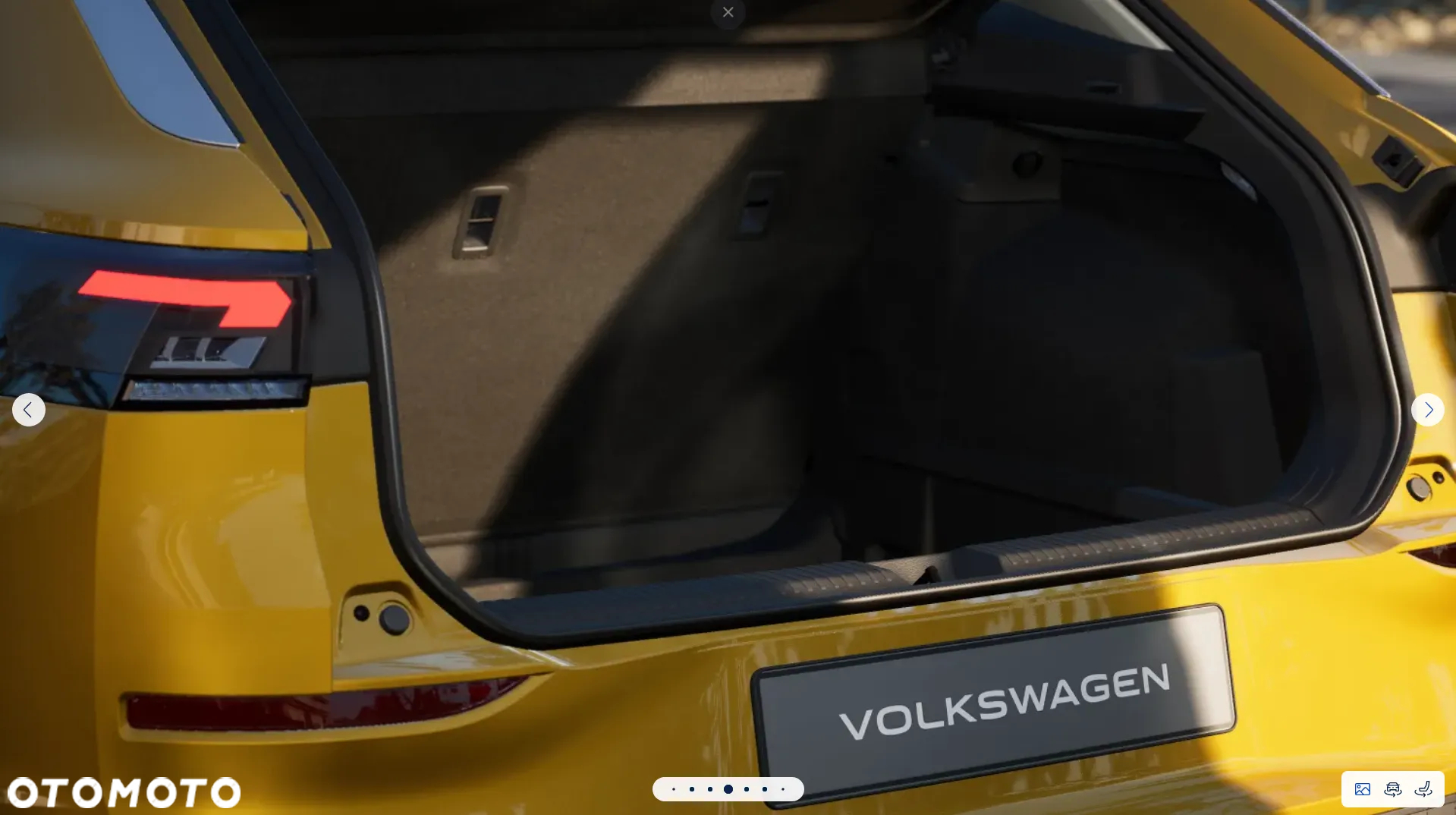 Volkswagen T-Roc - 8