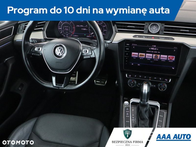Volkswagen Arteon - 9