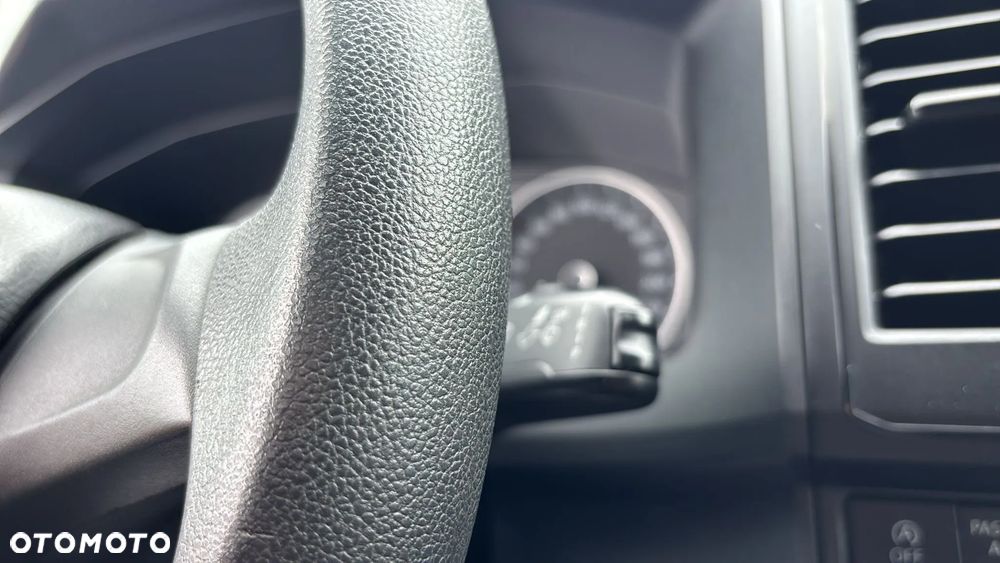 Volkswagen Transporter T6 - 13