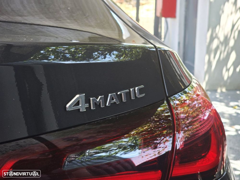 Mercedes-Benz GLC 300 de Coupe 4Matic - 20